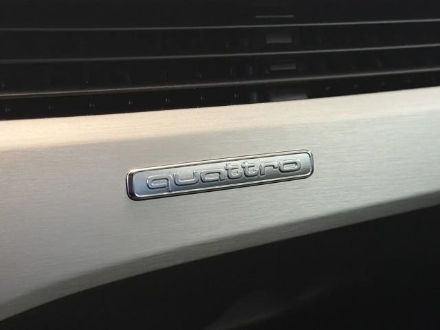 Audi A5 45 TFSI Quattro