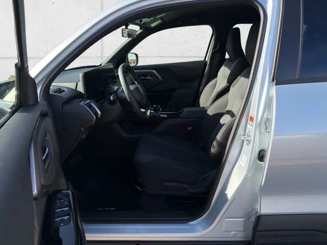 Toyota Urban Cruiser AWD-i Teamplayer Elektrik 5t.