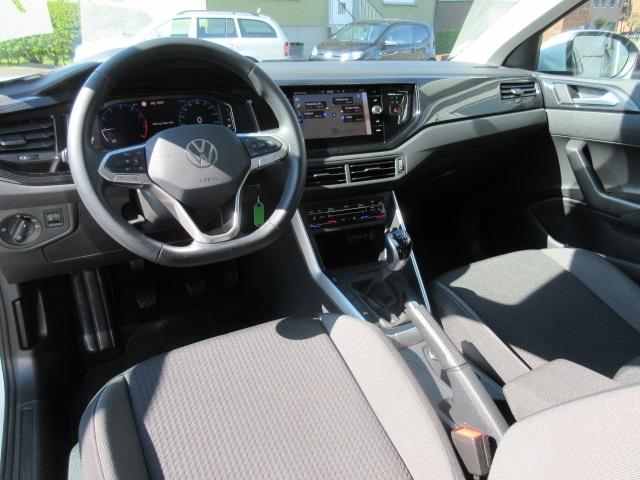 Volkswagen Taigo 1.0 TSI Life