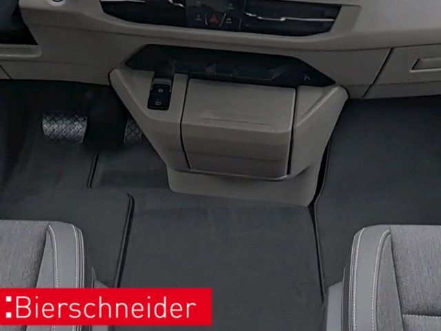 Volkswagen California Ocean T7