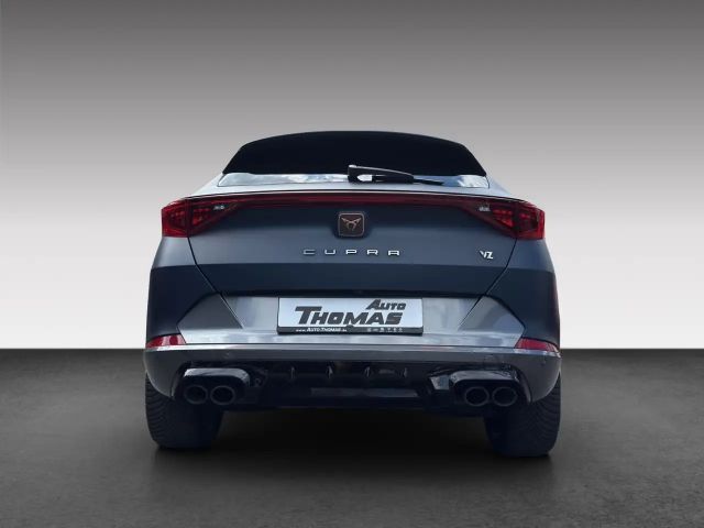 Cupra Formentor 2.0 TSI DSG VZ