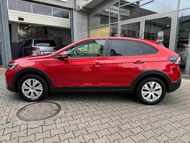 Volkswagen Taigo 1.0 TSI