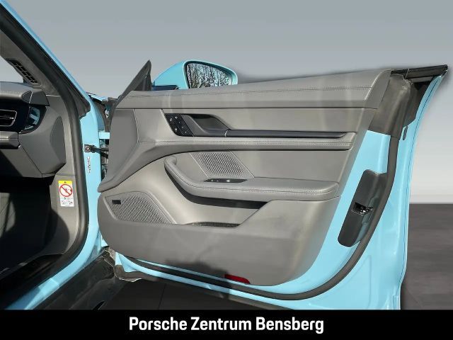 Porsche Taycan GTS Sport Turismo