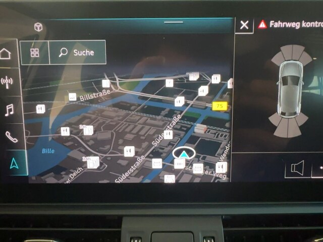 Audi Q5 40 TDI Quattro S-Tronic