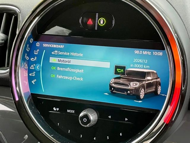 MINI Cooper Countryman *ADAP.LED*SHZ*R-KAMERA*NAVI*EL.HECKKLAPPE*KEYLESS*