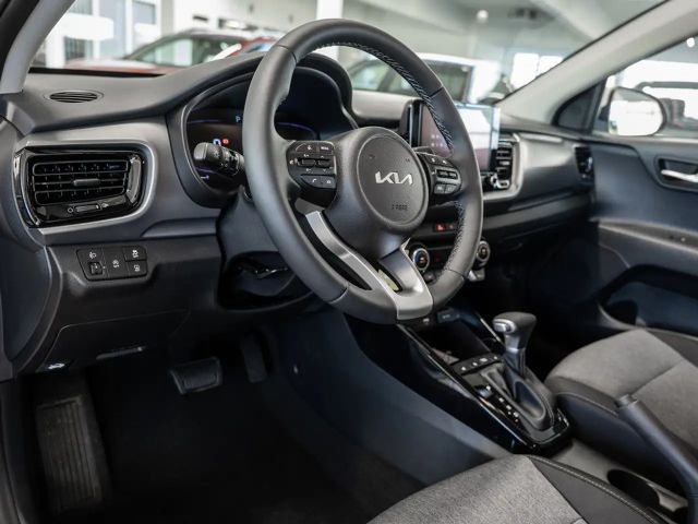 Kia Stonic GDi Vision