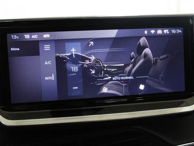 Peugeot 208 Allure Pack PureTech