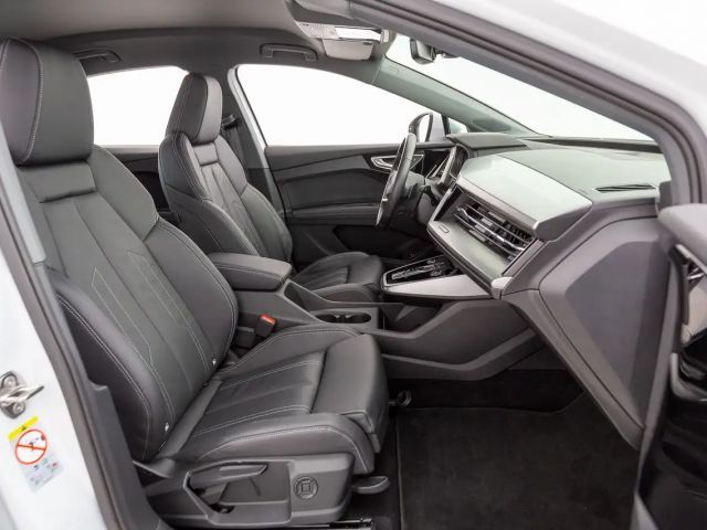 Audi Q4 e-tron 50 Quattro