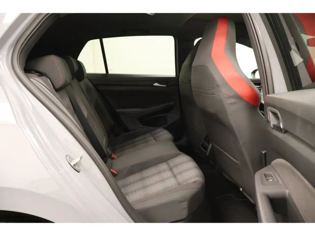 Volkswagen Golf 2.0 TSI DSG GTI Golf VIII