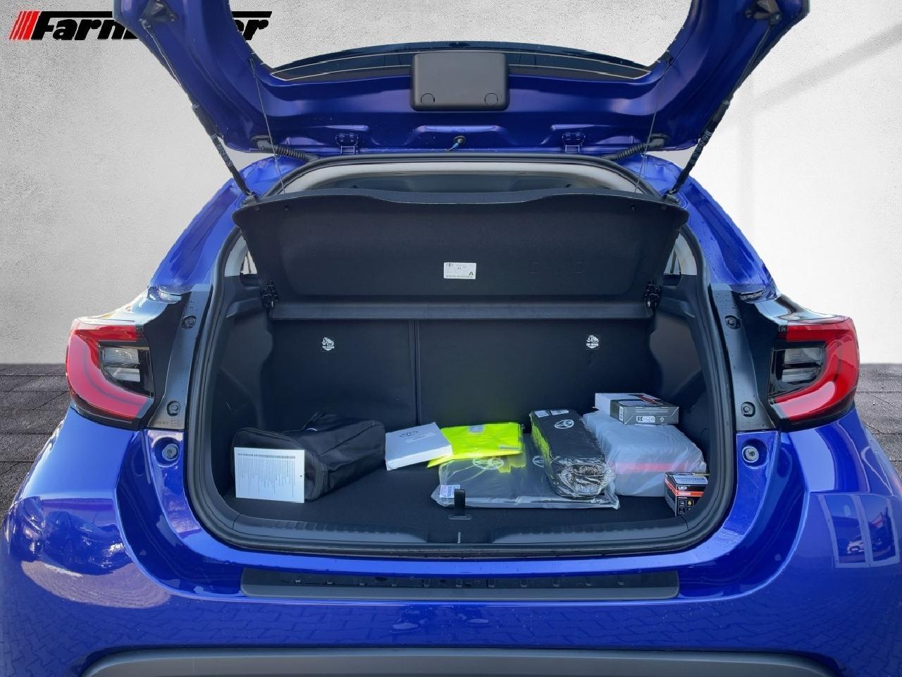 Toyota Yaris 5-deurs Comfort Team D