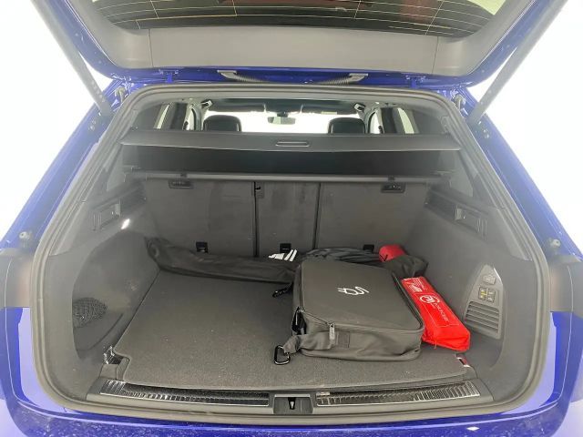 Volkswagen Touareg 4Motion eHybrid