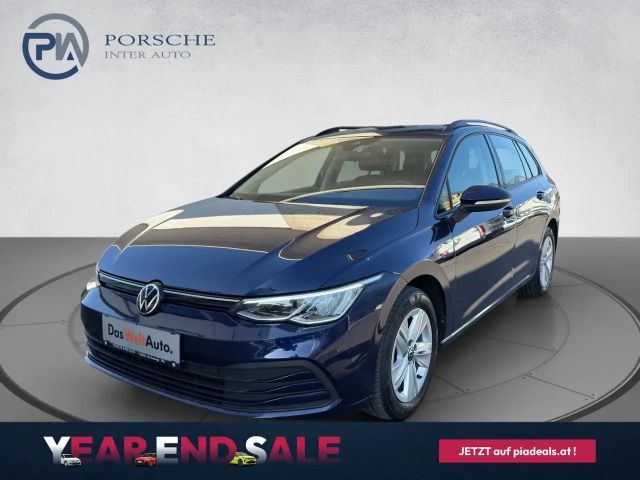 Volkswagen Golf Life Variant