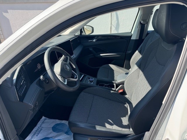 Volkswagen Tiguan 1.5 TSI Life