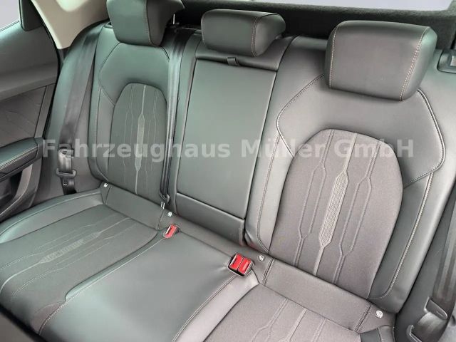 Cupra Formentor 2.0 TSI