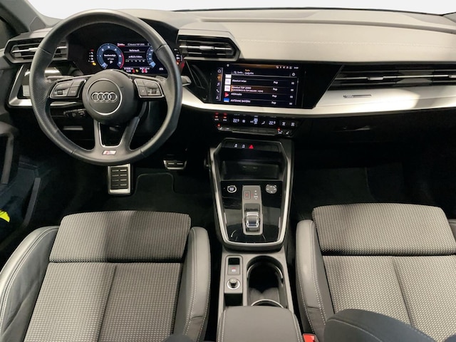 Audi A3 30 TDI S-Tronic Sportback