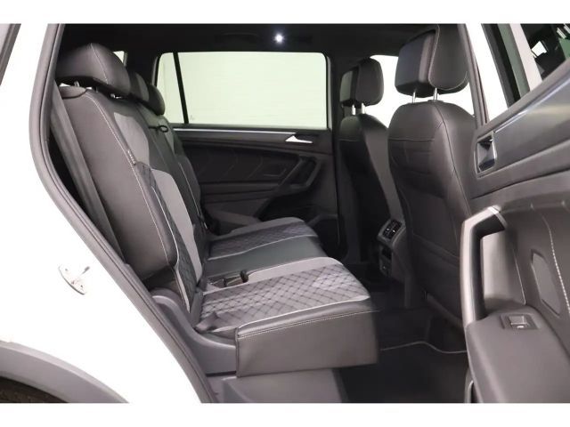 Volkswagen Tiguan 2.0 TDI Allspace R-Line