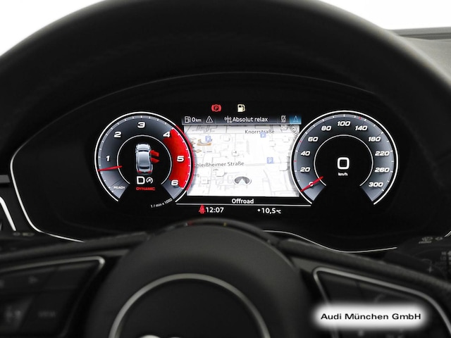 Audi S5 Quattro Sportback