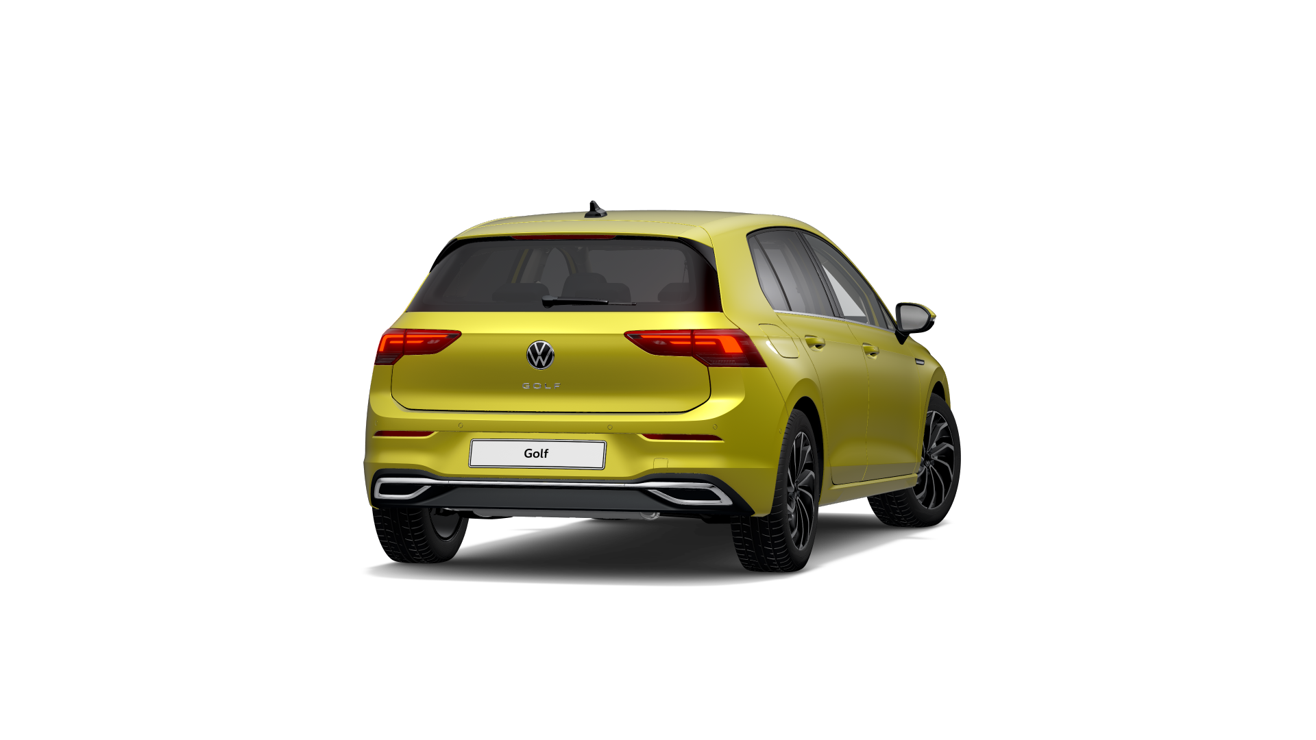 Volkswagen Golf 1.5 TSI Golf VIII