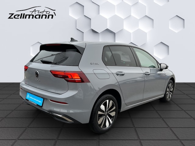 Volkswagen Golf 1.5 TSI Golf VIII