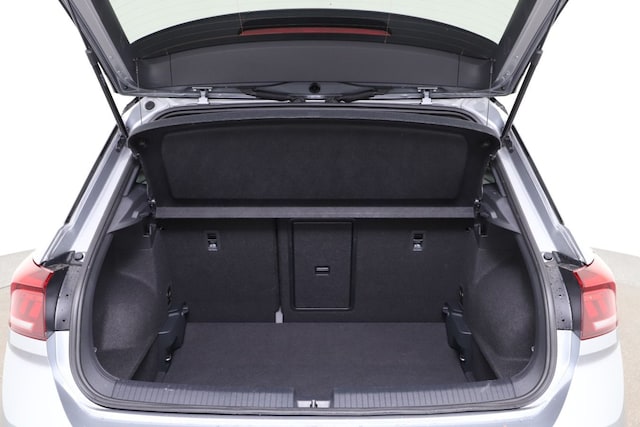 Volkswagen T-Roc T-Roc 1.5 TSI DSG R-Line LED+ ACC Kamera App Navi