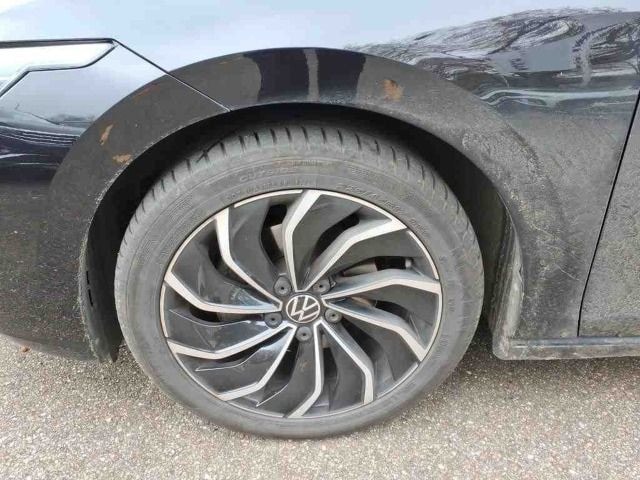 Volkswagen Golf Golf VIII