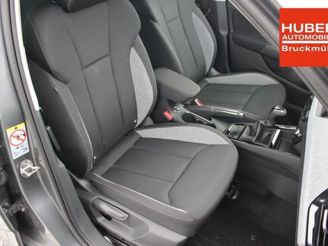 Skoda Kamiq 1.0 TSI Selection