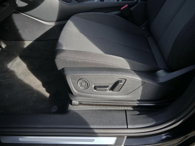 Audi Q3 35 TFSI S-Tronic