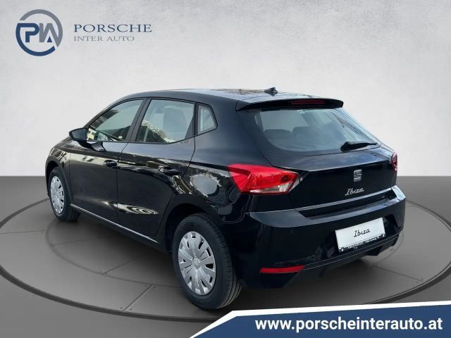 Seat Ibiza 1.0 TSI Reference