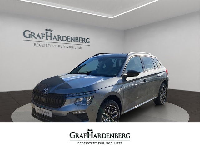 Skoda Kamiq 1.5 TSI Selection