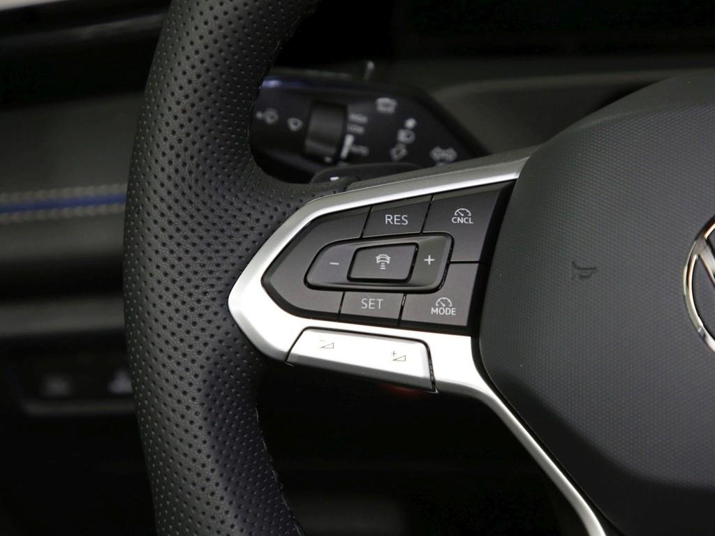 Volkswagen Tiguan DSG R-Line eHybrid