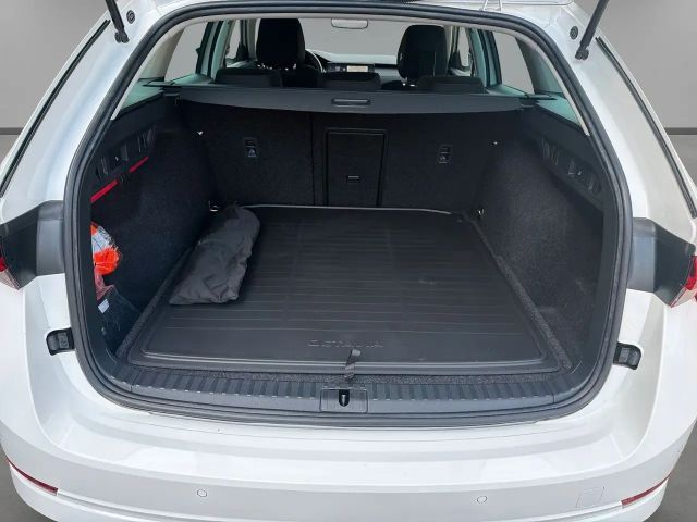 Skoda Octavia 1.5 TSI Clever