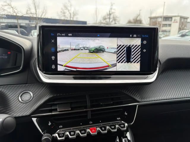 Peugeot 208 Allure Pack