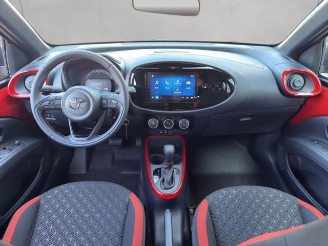 Toyota Aygo X Hatchback S-CVT