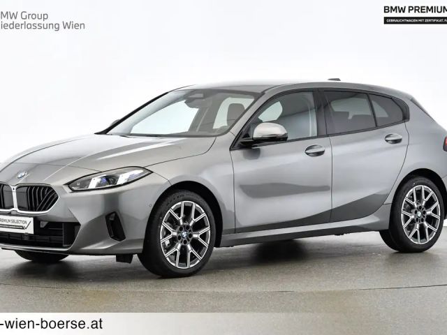BMW 118 118d