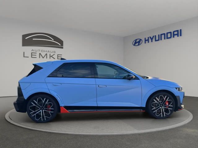 Hyundai IONIQ 5 Ioniq 5 N N Performance