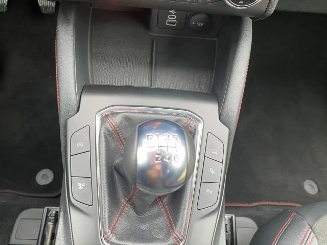 Ford Kuga EcoBoost ST Line X