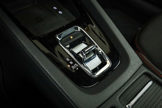 Skoda Octavia 2.0 TDI Combi RS