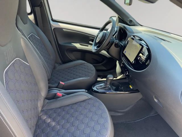 Toyota Aygo X 1.0 VVT-i Hatchback