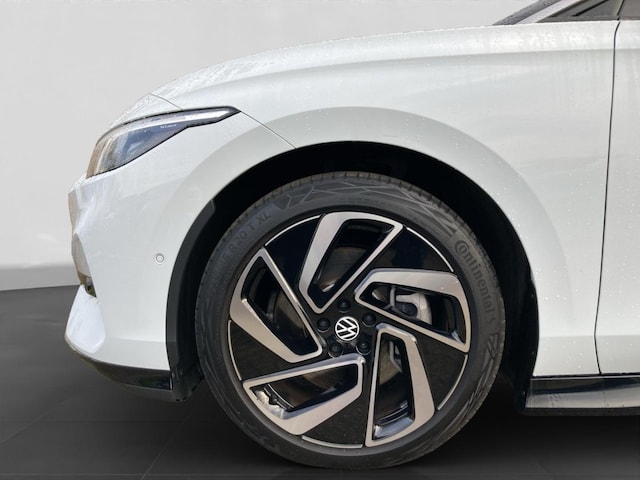 Volkswagen ID.7 Pro Tourer