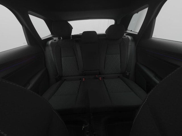 Skoda Karoq 1.5 TSI Sportline