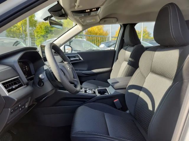 Mitsubishi Outlander 4WD