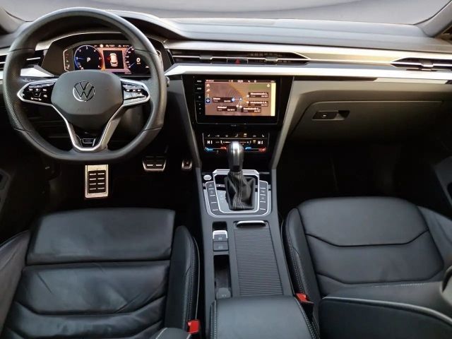 Volkswagen Arteon R-Line