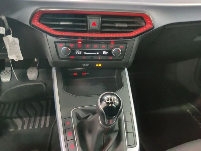 Seat Arona 1.0 TSI FR-lijn