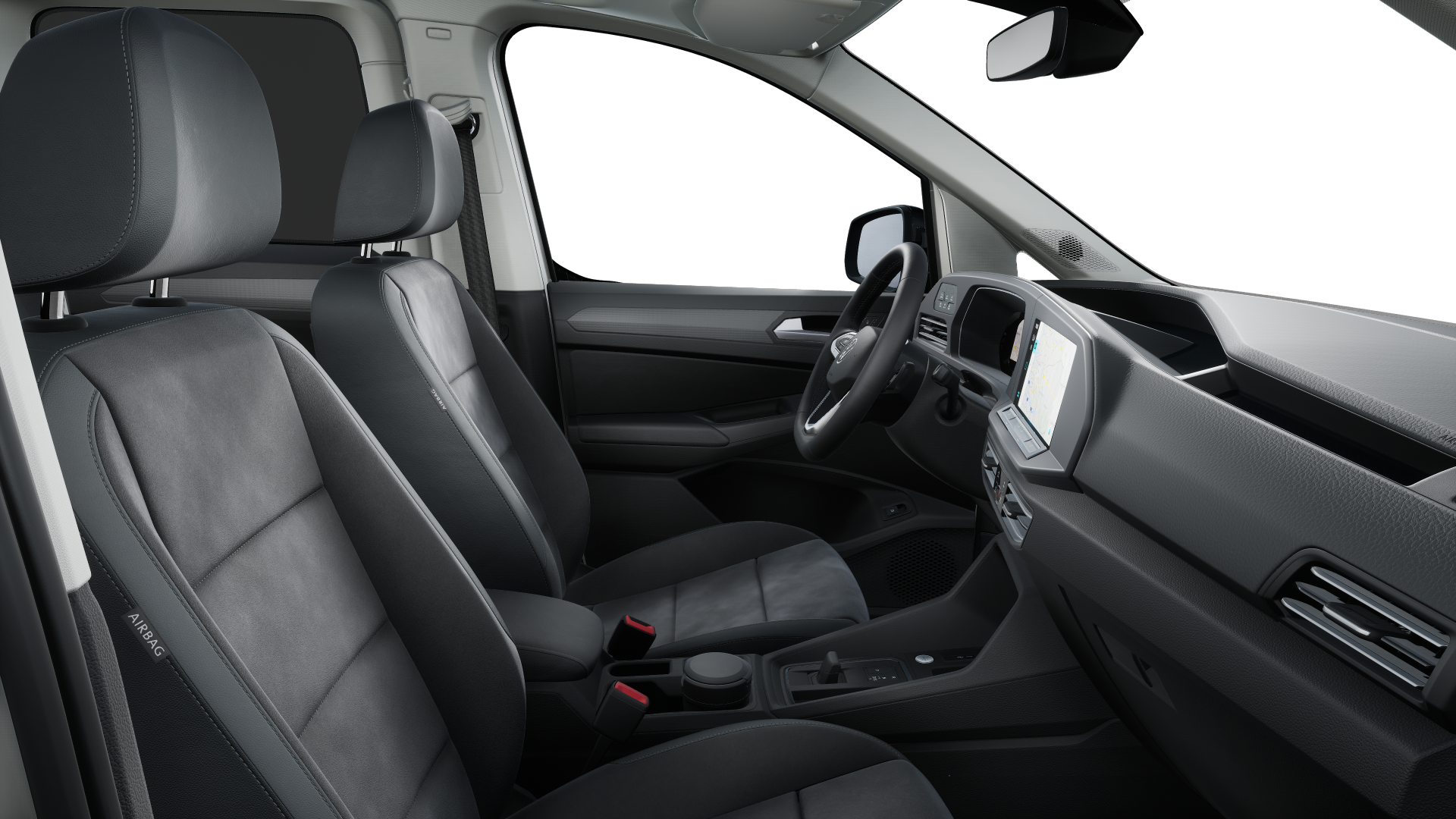 Volkswagen Caddy Edition*AHK*LED*NAV*SHZ*ACC*PARKLENK*KAMERA*