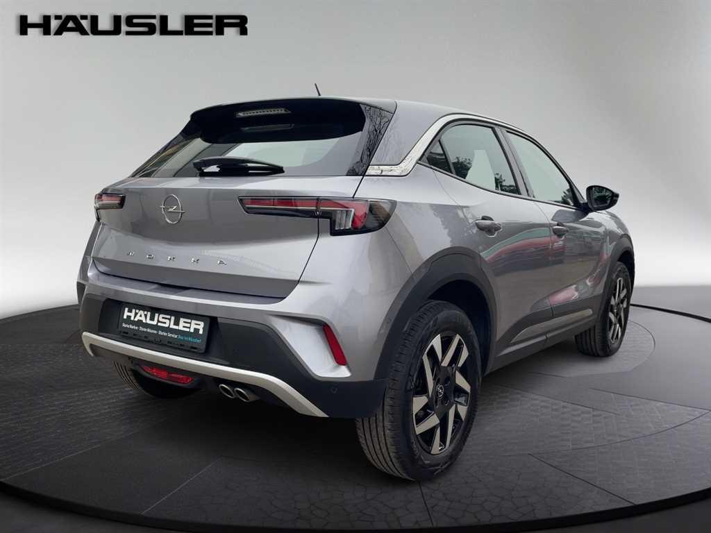 Opel Mokka Elegance