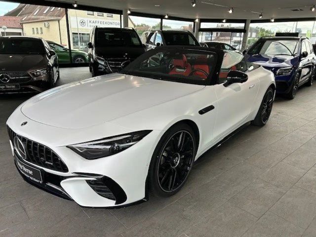 Mercedes-Benz SL 43 AMG AMG Line