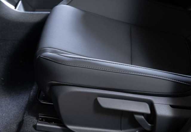 Volvo EX30 Plus Single motor