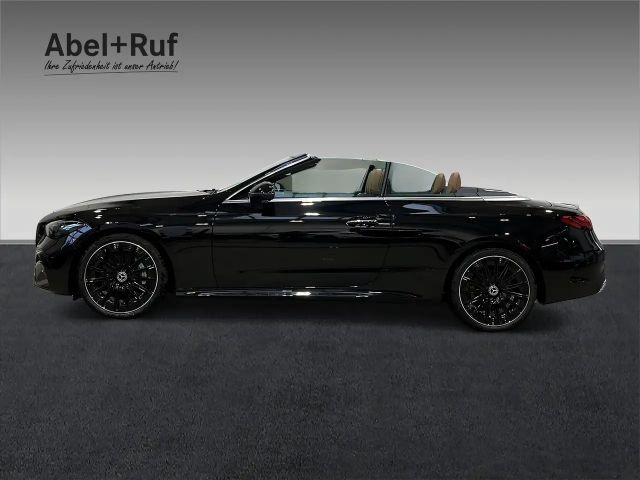 Mercedes-Benz CLE 450 4MATIC AMG Line