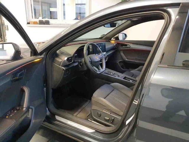 Cupra Formentor 1.4 e-Hybrid