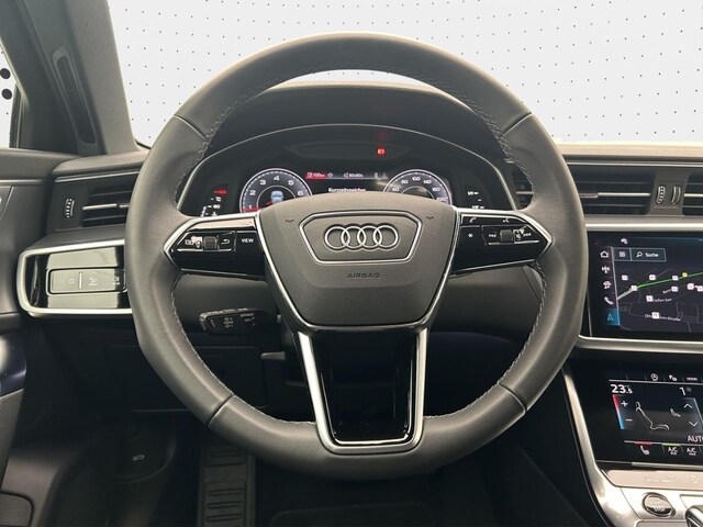 Audi A6 45 TFSI Avant S-Tronic